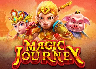 Pragmatic : Magic Journey - HASIANBET168