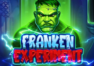 AFB : Eksperimen Franken - HASIANBET168