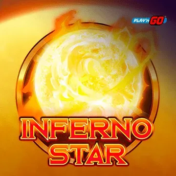 PlaynGo : Inferno Star - HASIANBET168