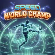 Speed World Champ - HASIANBET168