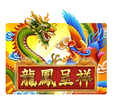 Joker123 : Dragon Phoenix - HASIANBET168