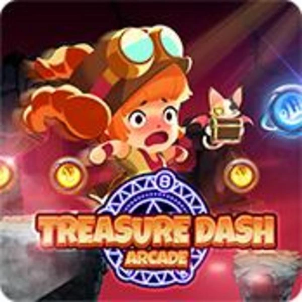Treasure Dash - HASIANBET168