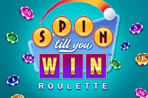 Spin Till You Win Roulette - HASIANBET168