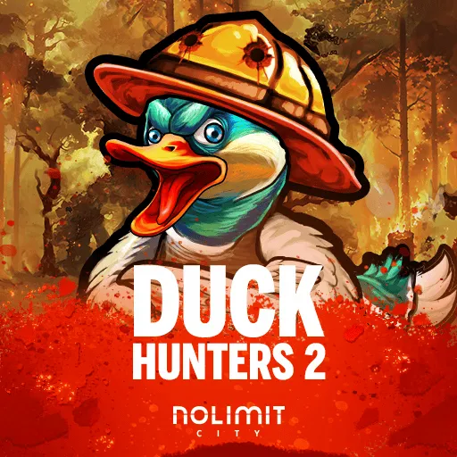 Duck Hunters 2 - HASIANBET168