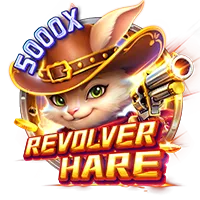 REVOLVER HARE - HASIANBET168