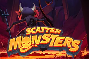 Scatter Monsters - HASIANBET168