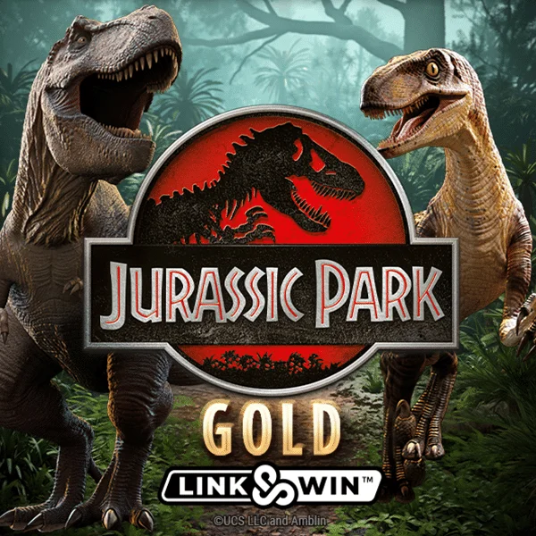 Jurassic Park Gold - HASIANBET168