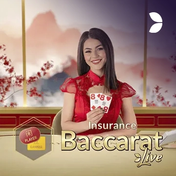 Insurance Baccarat - HASIANBET168