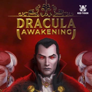 Redtiger : Dracula Awakening - HASIANBET168