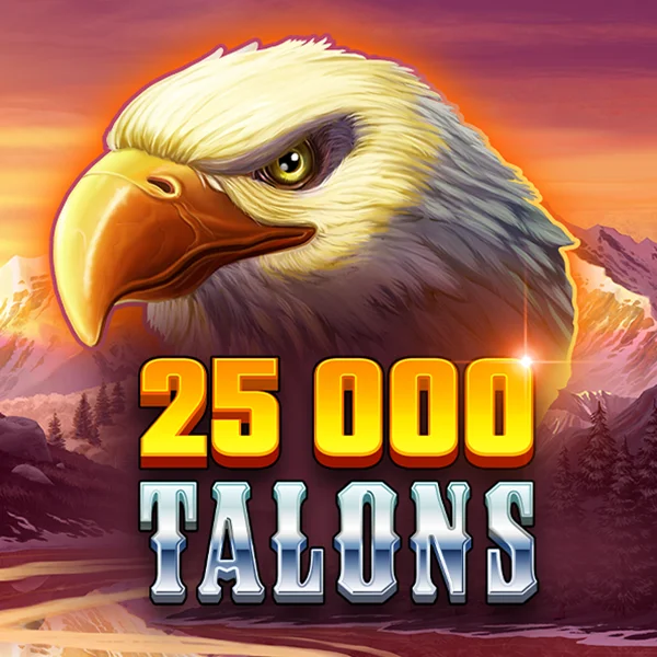 25000 Talons - HASIANBET168