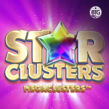 Bigtime : Star Clusters II - HASIANBET168