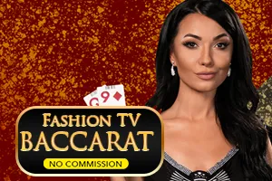 Fashion TV Baccarat - HASIANBET168