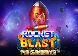 Pragmatic : Rocket Blast Megaways - HASIANBET168