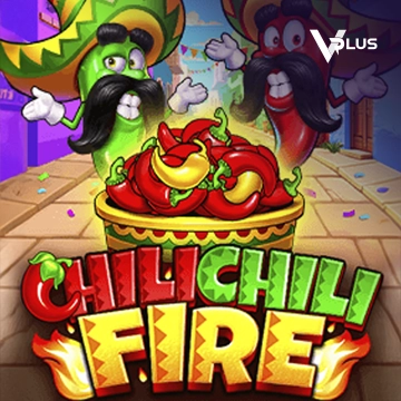 Chili Chili Fire - HASIANBET168