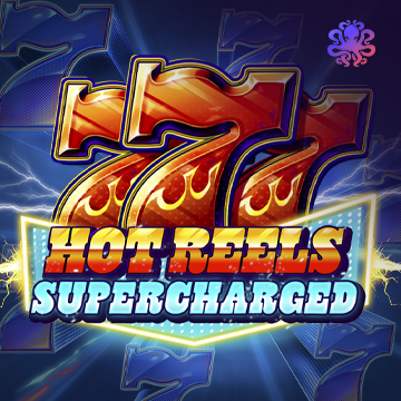 Octoplay : 777 Hot Reels: Supercharged - HASIANBET168