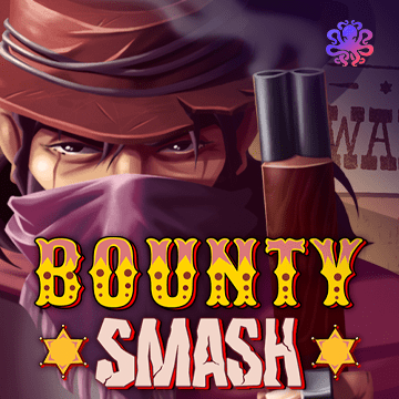 Octoplay : Bounty Smash - HASIANBET168