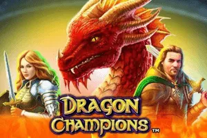 Dragon Champions - HASIANBET168