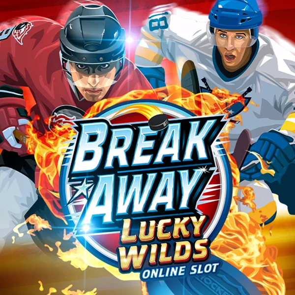 Break Away Lucky Wilds - HASIANBET168