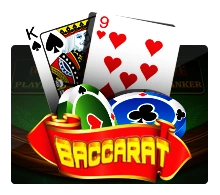 Baccarat - HASIANBET168