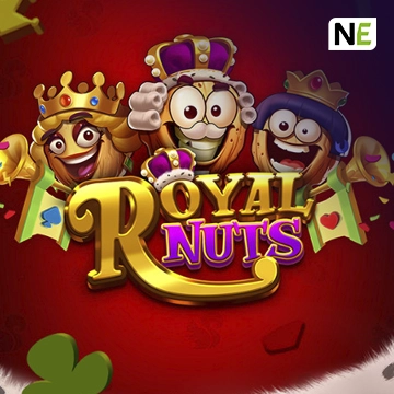 NetEnt : Royal Nuts - HASIANBET168