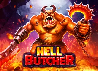 Hell Butcher - HASIANBET168