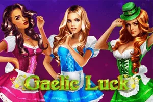 Gaelic Luck - HASIANBET168