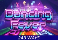 Spadegaming : Dancing Fever - HASIANBET168
