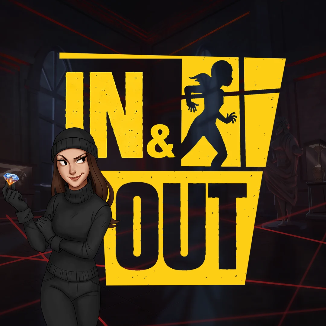 NetEnt : In and Out - HASIANBET168
