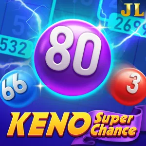Keno Super Chance - HASIANBET168