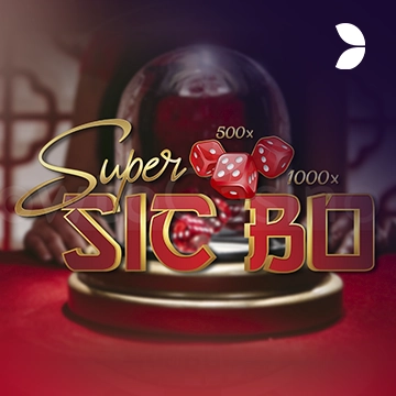 Super Sic Bo - HASIANBET168