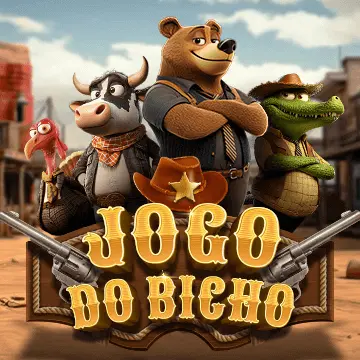 Jogo Do Bicho - HASIANBET168
