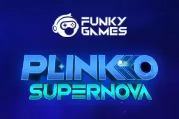 Plinko Supernova - HASIANBET168