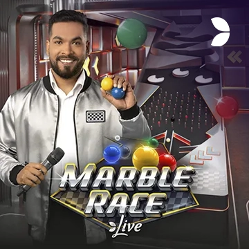Marble Race - HASIANBET168