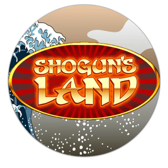 Habanero : Shoguns Land - HASIANBET168