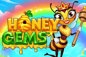 Honey Gems - HASIANBET168