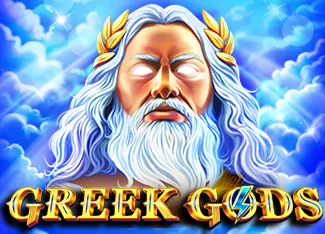Pragmatic : Greek Gods - HASIANBET168