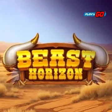 PlaynGo : Beast Horizon - HASIANBET168