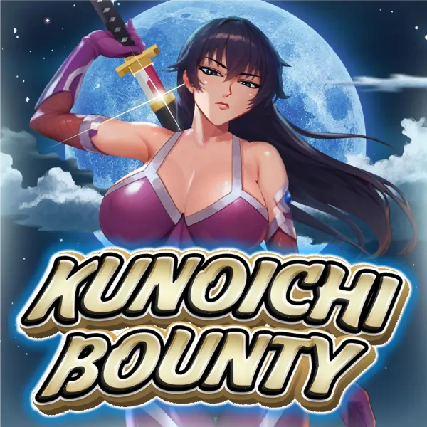 CosmoPlay : Kunoichi Bounty - HASIANBET168