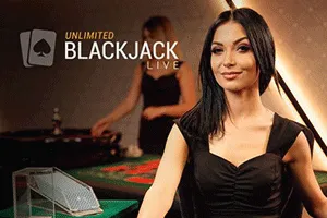 Unlimited Blackjack - HASIANBET168