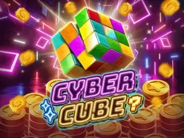 PLAYSTAR : CYBERCUBE - HASIANBET168