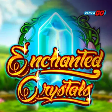 PlaynGo : Enchanted Crystals - HASIANBET168