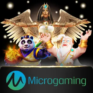 Microgaming - HASIANBET168