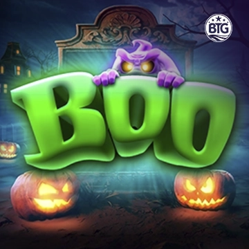 Bigtime : Boo - HASIANBET168
