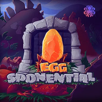 Octoplay : Eggsponential - HASIANBET168