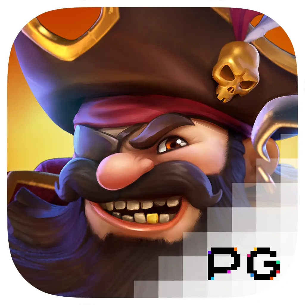 PGSoft : Captains Bounty - HASIANBET168