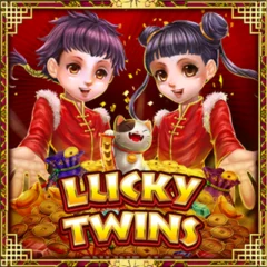 Lucky Twins - HASIANBET168