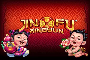 Jinfu Xingyun - HASIANBET168