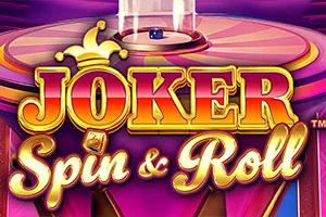 Joker Spin & Roll - HASIANBET168