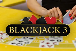 Blackjack 3 - HASIANBET168