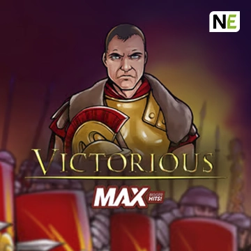 NetEnt : Victorious - HASIANBET168
